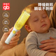 好孩子（gb）吸發(fā)理發(fā)器兒童智能理發(fā)器嬰兒寶寶剃頭器新生兒剪發(fā)電推子