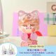 泡泡瑪特 PINO JELLY 在你生活里系列手辦盲盒玩具擺件生日禮物 整盒9個(gè) 不支持七天無(wú)理由退換