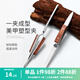 AMDMG光療水晶紙托甲片延長(zhǎng)指甲建構(gòu)膠塑形夾定型鉗美甲店專用工具 【升級(jí)版】強(qiáng)力美甲塑型夾 1個(gè)