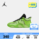 NIKE JORDAN 耐克AJ男童籃球鞋塔圖姆TATUM3一腳蹬舒適緩震兒童運(yùn)動鞋 HV5895-300 33.5 碼 適合腳長21cm
