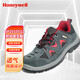 霍尼韋爾（Honeywell）勞保鞋SP2010512防護鞋防砸防靜電防穿刺安全鞋反毛皮男女1雙43碼