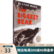 英文原版 The Biggest Bear 大大的熊 凱迪克金獎 汪培珽第三階段 88頁大厚本 綠山墻