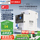 正泰（CHNT）漏電保護NB6LE 40 1P+N泰極 空氣開關漏保斷路器小型家用電工推薦 1P+N C32 0.01A