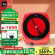 米技（MIJI）Miji電陶爐家用進(jìn)口爐芯家用電陶爐靜音法拉利跑車爐圍爐煮茶火鍋爐Gala I 1600W 跑車茶爐-大瓦數(shù)1600W雙圈
