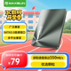銘瑄(MAXSUN) 128GB SSD固態(tài)硬盤(pán)SATA3.0接口 550MB/s 終結者系列
