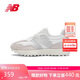 NEW BALANCE女鞋潮流百搭復古休閑鞋327系列WS327SFD 38