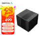 九州風(fēng)神（DEEPCOOL）阿薩辛4風(fēng)冷散熱器CPU散熱（7熱管280W/雙模散熱/內(nèi)存全避位/磁吸頂蓋/快拆風(fēng)扇/ASSASSIN IV）