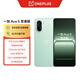 一加 Ace 5 競速版 12GB+256GB 曠野綠 天璣 9400e 風馳游戲內(nèi)核 oppo新品游戲性能 5G 智能電競手機