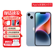 蘋果iPhone14Plus蘋果iphone14手機(jī)【限時(shí)特惠】全網(wǎng)通雙卡雙待5G手機(jī) iphone14【藍(lán)色】 512G+店保2年+贈(zèng)品禮包