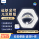 飛利浦（PHILIPS）吸頂燈燈芯LED燈盤燈板改造模組燈芯25W三色調光  直徑217.5mm