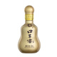 口子窖兼香型白酒 新老包裝隨機(jī)發(fā) 50度 100mL 1瓶 十年型小酒單支