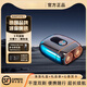 德國(guó)電動(dòng)剃須新款刀片干濕雙剃2025新款便攜戶(hù)外式刮胡刀快充超長(zhǎng)電池續(xù)航送老公男朋友生日禮物 星輝銀