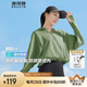 波司登國(guó)標(biāo)防曬衣女原紗高倍防紫外線蝙蝠袖風(fēng)感波粒百搭開衫外套