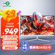 泰坦軍團(tuán) 白色27英寸2K 200Hz超流暢無卡頓 新一代FastIPS HDR400硬件低藍(lán)光1msGTG 10Bit電競(jìng)顯示器27G2R2
