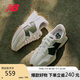 NEW BALANCE休閑鞋男鞋女鞋情侶夏季舒適輕便百搭運動鞋327系列MS327ASN 41.5
