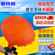 新特麗 救生手環(huán) 【京倉當(dāng)日/次日達(dá)】防溺水游泳專用便攜式自救器潛水戶外應(yīng)急安全救生裝備 手腕款送2氣瓶