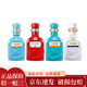 古井貢酒 年份原漿 小酒版 100ml 濃香型 白酒 古20世博100ml*4瓶（裸瓶）