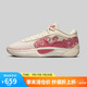 耐克（NIKE）男子 籃球鞋 GIANNIS FREAK 6 運動鞋 FV1294-100 紅色  42.5