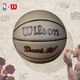 Wilson威爾勝D ROSE限量聯(lián)名系列ENCORE PLUS絕塵室外利器7號籃球