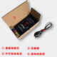測(cè)萊準(zhǔn)385防靜電測(cè)試儀表面電阻測(cè)量器靜電服膠皮地板阻抗測(cè)試儀器 385電阻儀標(biāo)配