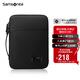 新秀麗（Samsonite）筆記本電腦內(nèi)膽包 13英寸 12.9IPad包保護(hù)套手拿包36B*09018黑色