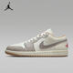 耐克 （NIKE）2025年男子AIR JORDAN 1 LOW 運動鞋 553558-169 42