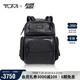 途明（TUMI）GEN 4.3 CORE系列男士牛皮革雙肩包牛皮革商務(wù)通勤電腦包夏季出游