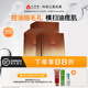 心清堂煥顏面膜25ml補(bǔ)水保濕控油抗皺緊致適用油性肌膚男女通用 煥顏面膜30片（散）