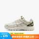 耐克（NIKE）女鞋P-6000透氣防滑耐磨緩震運(yùn)動(dòng)跑步鞋IB8888-111 白色  39 