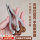 砭石手指按摩夾刮手指按摩器砭石按摩器手指滾輪按摩夾關(guān)節訓練器 【舒適按摩款】關(guān)節訓練器（1個(gè)裝） 【方便攜帶   舒適按摩】