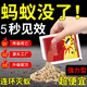 妙普樂(lè )螞蟻藥家用白蟻專(zhuān)用藥全窩端室內非無(wú)毒殺蟻餌劑戶(hù)外滅H 【20包強力滅蟻】