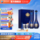 洋河夢(mèng)之藍M6+禮盒裝2瓶 綿柔型白酒 52度 550mL 1盒 禮盒裝