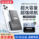 德基 蘋果12promax電池【3C認(rèn)證丨旗艦版4520mAh】蘋果手機(jī)電池大容量 適用于iPhone12 Pro Max