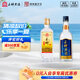 玉蟬老酒濃香型52度白酒送禮高粱酒固態(tài)發(fā)酵口糧酒白酒瀘州玉蟬酒組合規(guī)格 52度 500mL 2瓶 玉蟬大曲優(yōu)曲組合