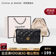 CinvaiKrose包包女包輕奢斜挎包女2025新款單肩包七夕情人節(jié)禮物 黑色