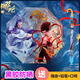 京厽哪吒敖丙雨傘兒童學(xué)生上學(xué)專用自動(dòng)晴雨兩用長(zhǎng)柄傘新款2025男女孩 中號(hào)黑膠雙層晴雨兩用哪吒A款