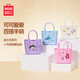 名創(chuàng  )優(yōu)品（MINISO）迪士尼系列小號洞洞便當袋草莓熊