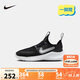 NIKE 耐克男女童易穿脫運動鞋F(xiàn)LEX RUNNER 3兒童一腳蹬休閑公路跑鞋 
