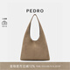 PEDROHOBO包25秋季新品簡(jiǎn)約氣質(zhì)磁吸扣單肩包女包PW2-36390019 沙色 M