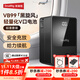 斯莫格（SmallRig）【3C認證】V口電池VB50 99 155 212黑旋風(fēng)相機攝影機手機影視補光燈監視器圖傳電動(dòng)移動(dòng)電源充電寶 【VB99】標準套裝（3580BC）