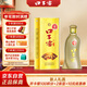 口子窖 五年型 兼香型白酒 40.8度 400ml*1瓶 單瓶裝 低度白酒