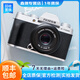 富士 FUJIFILM XT1 XT2 XT3 XT5二手微單復(fù)古相機(jī)4K拍攝Vlog自拍相機(jī) XT200+【15-45套機(jī)】 準(zhǔn)新