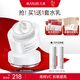 丸美白色之戀純白淡斑晚霜50g 美白提亮去黃改善黯沉膚色面霜 【新升級(jí)】淡斑晚霜50g
