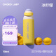 和序雙飲保溫杯學(xué)生吸管杯大容量運(yùn)動(dòng)水杯便攜辦公高顏值杯新品咔噠杯