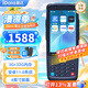 iData（盈達）K3S標配手持數據終端pda工業(yè)手機條碼采集器聚水潭ERP藍牙巴把槍盤(pán)點(diǎn)機一二維無(wú)線(xiàn)掃描槍