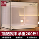 紅豆A類(lèi)圍欄防摔蚊帳架1.8x2米家用臥室嬰兒童防掉床1.5m蒙古包免安裝 奈斯熊【A類(lèi)標準/硬核全底】 180cm*200cm*170cm 【金牌售后】