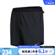 NIKE耐克男子短褲跑步健身訓(xùn)練夏季運動褲時尚潮流休閑男褲DM4742-010 DM4742-010 XL