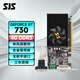 色技師 GT730 2G 4G家用臺(tái)式電腦主機(jī)辦公顯卡 GT730 4G