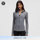 lululemon丨Define 女士運(yùn)動(dòng)夾克 * Nulu? 芯吸 LW4CD5S 太陽(yáng)灰 XS /4