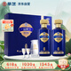景芝 一品景芝宏圖 芝麻香型白酒 53度  500ml*2瓶  禮盒裝